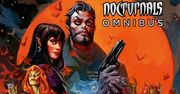 "Nocturnals Omnibus", tom 1 - recenzja komiksu wyd. Nagle! Comics