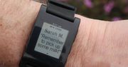 Pebble – smartwatch, którego potrzebujemy? [wideo]