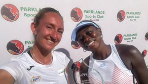 Zrobiła to! Oto pierwsza polska mistrzyni w 2026 roku