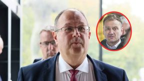 Marian Kmita zapowiada kroki. "To spotka się z reakcją służb prawnych"