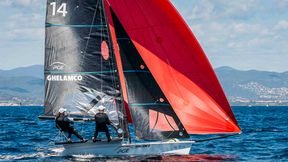 Siódma kwalifikacja olimpijska dla Polski w żeglarstwie