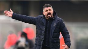 Prezydent SSC Napoli spotkał się z Gennaro Gattuso i zespołem. Zapadła ważna decyzja