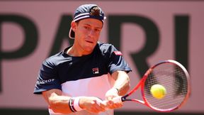 ATP Bastad: emocje po Wimbledonie. Diego Schwartzman i Pablo Carreno gwiazdami turnieju w szwedzkim kurorcie
