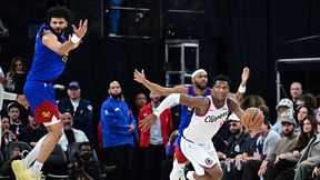 Szalony finisz w NBA! Wybitny Mathurin