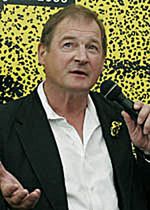 Burghart Klaussner