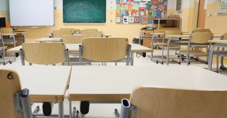 Nowy przedmiot od września, zainteresowanie marne. Naukowcy apelują