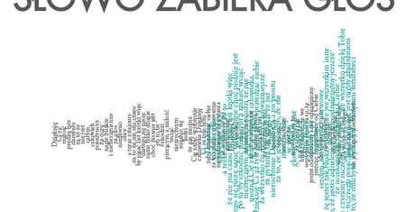 Rekordowe czytanie wiersza ks. Jana Twardowskiego