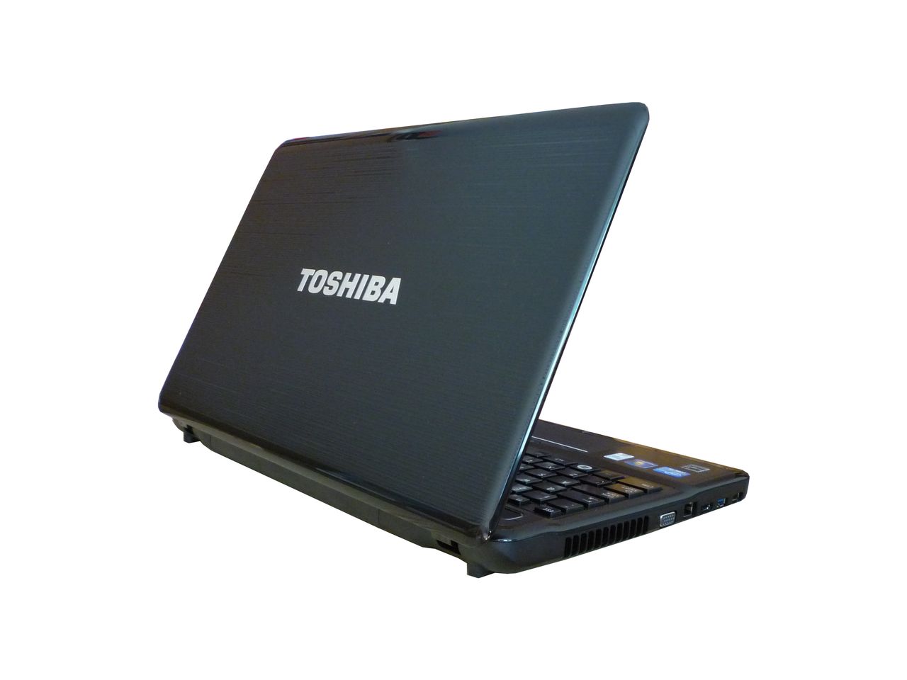 Toshiba Satellite P750