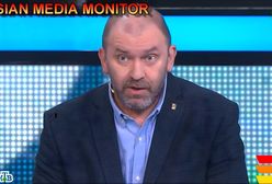 Czyste zło w rosyjskiej TV. Padły odrażające słowa o atakach na Ukrainę