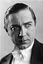 Bela Lugosi