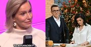 Paulina Smaszcz ciepło o byłym mężu. "Teraz to ja nie wiem, kto to jest. MACIEK KURZOPEK"