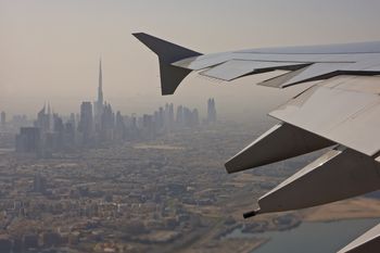 Kryzys na Bliskim Wschodzie w liczbach. Kilkanaście tysięcy odwołanych lotów