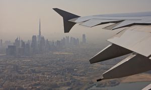 Kryzys na Bliskim Wschodzie w liczbach. Kilkanaście tysięcy odwołanych lotów