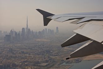 Kryzys na Bliskim Wschodzie w liczbach. Kilkanaście tysięcy odwołanych lotów