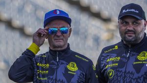 Żużel. W Gorzowie Wielkopolskim powstała petycja. Chodzi o Piotra Śwista