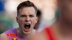 Karsten Warholm: Nie boję się kontroli, ale cały świat może mieć problem