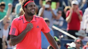 ATP Szanghaj: zwycięski powrót Jo-Wilfrieda Tsongi, udany dzień braci Zverevów