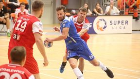 Niedzielny hit PGNiG Superligi na żywo!