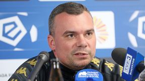 To martwi Adriana Siemieńca. Jagiellonia chce wrócić do wygrywania