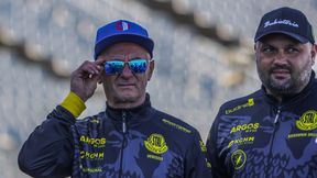 Żużel. Piotr Świst zameldował wykonania zadania. Teraz czas na zarząd Stali