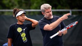 Naomi Osaka podjęła decyzję. Wiadomo, co z Tomaszem Wiktorowskim