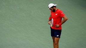 Tenis. ATP Antalya: Matteo Berrettini odpadł. David Goffin kontra Alex de Minaur o finał