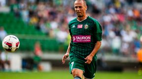 Sebino Plaku wygrał ze Śląskiem Wrocław. Klub musi zapłacić Albańczykowi ponad milion złotych