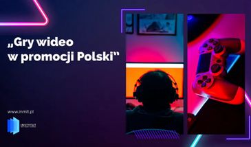 Gry wideo – w nich drzemie promocyjny potencjał