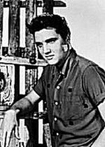 Elvis Presley