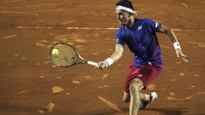 ATP Rio de Janeiro: pierwszy półfinał 18-letniego Caspra Ruuda, Dominic Thiem wciąż bez strat