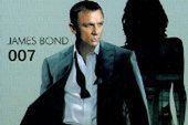 Książki o przygodach Bonda sprzedano za 55,8 tys. dolarów