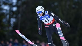 Skandal przyćmił święto skoków. W przeszłości łamano tam bariery