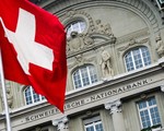 Referendum w Szwajcarii. Mae szanse na umocnienie franka