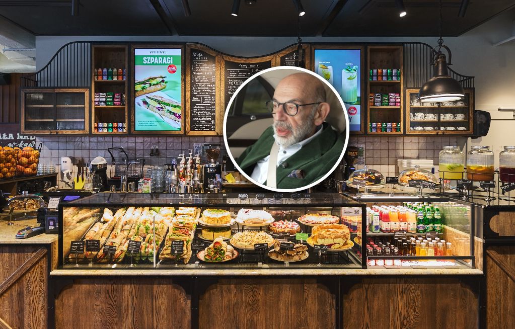 "Nie słuchaj klientów". Stworzył bardzo znaną markę