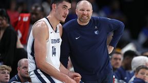 Szok w NBA! Trener zwolniony