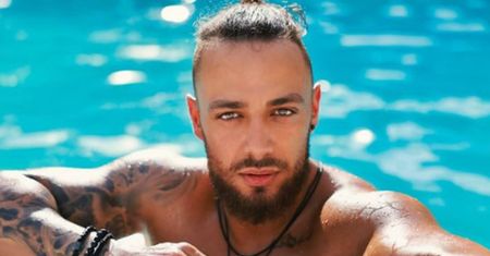Seks w "Hotelu Paradise 3". Krystian opowiada o kulisach