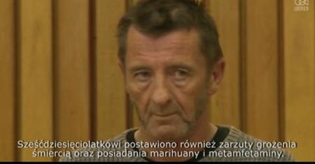 Perkusista AC/DC oskarżony o próbę zlecenia morderstwa