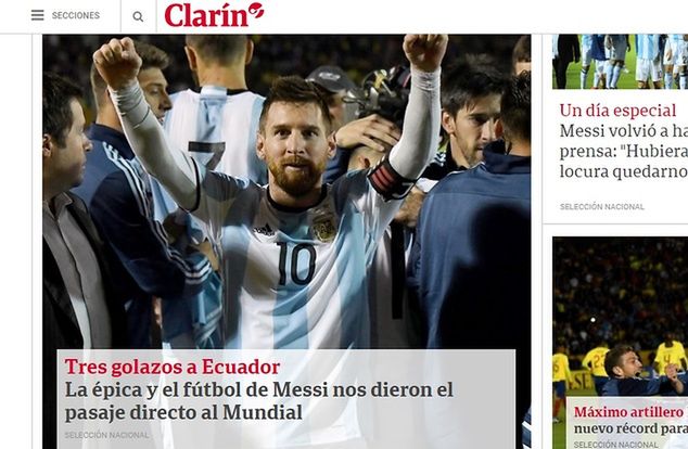 Fot. clarin.com