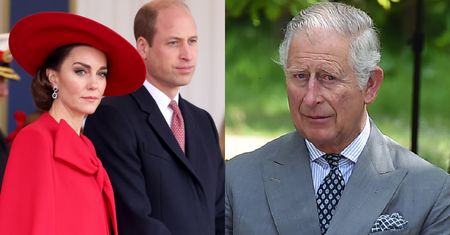 Książę William i księżna Kate NIE SPĘDZĄ Wielkanocy z rodziną królewską. Wiadomo, gdzie będą przebywać