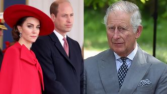 Książę William i księżna Kate NIE SPĘDZĄ Wielkanocy z rodziną królewską. Wiadomo, gdzie będą przebywać