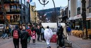 Działają w kilka osób, można stracić pieniądze. Plaga w Zakopanem