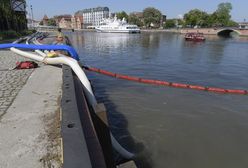 Awaria przepompowni ścieków na Ołowiance. Normy zanieczyszczeń wody w Zatoce Gdańskiej przekroczone