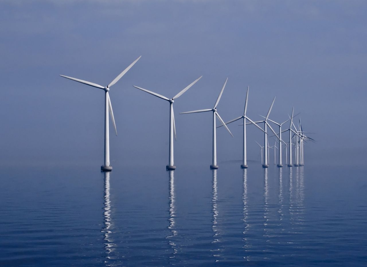Morska energetyka wiatrowa w Polsce. Klucz do bezpieczeństwa