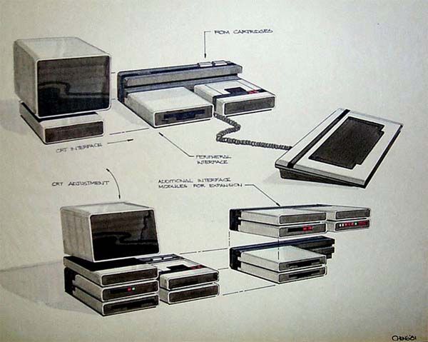 Atari, których nie było 10