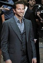 Bradley Cooper zadowolony z drugiego "Kac Vegas"