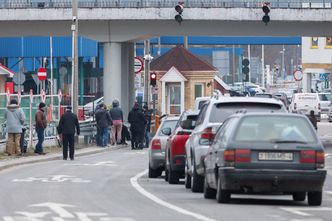 Skutki zamknięcia granicy z Białorusią. "To brama na wiele krajów"