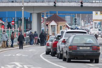 Skutki zamknięcia granicy z Białorusią. "To brama na wiele krajów"
