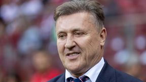 Cezary Kulesza w Grecji. Oto powód wyjazdu
