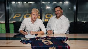 "Grube miliony". Ujawnił cel Pogoni Szczecin