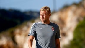 Kamil Glik - książę Monaco